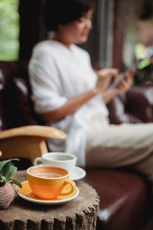 De betoverende wereld van koffie en thee