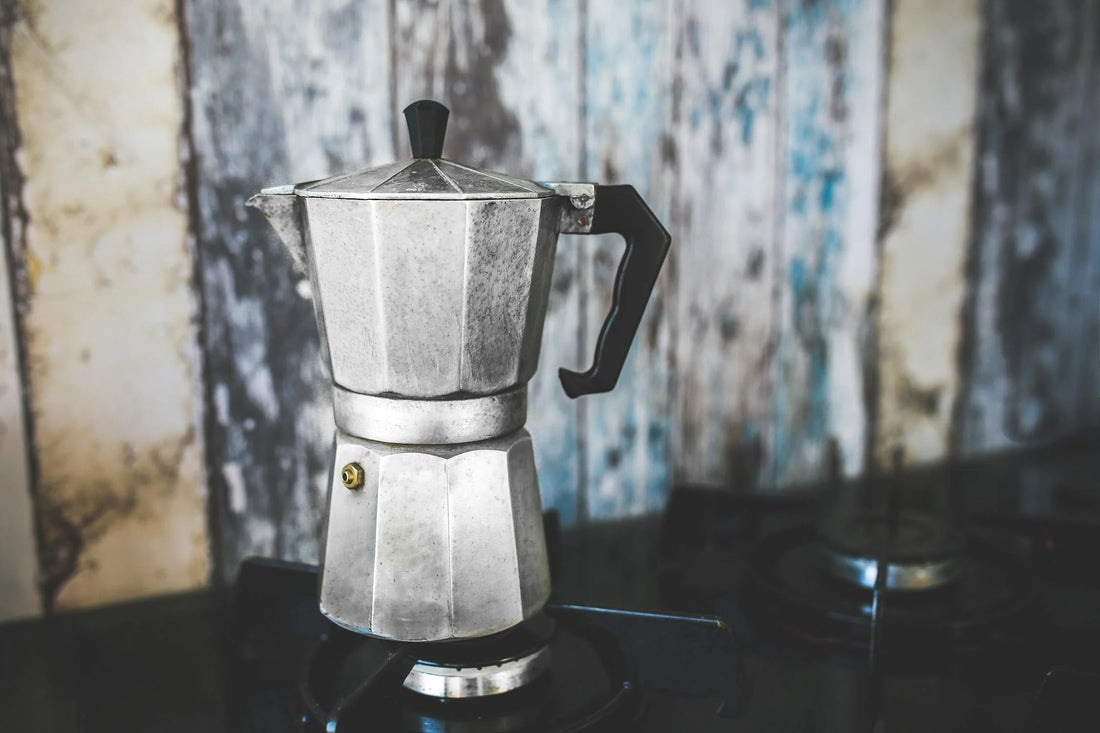 Hoe zet je koffie met een percolator: Een klassieke methode