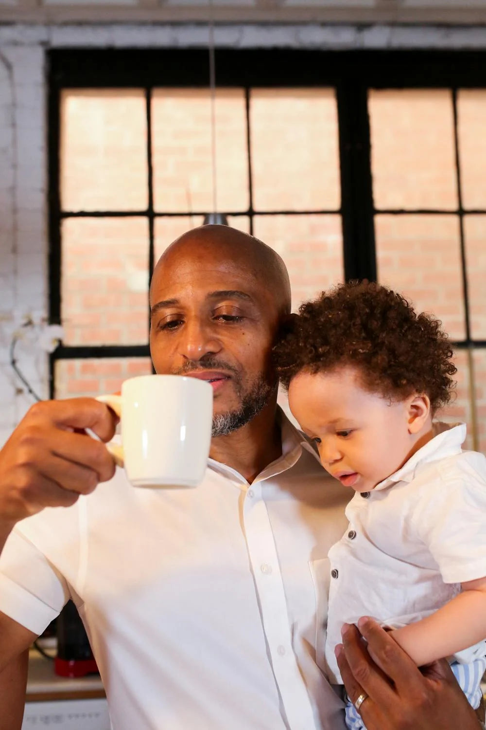Koffie voor kinderen: Wat je moet weten