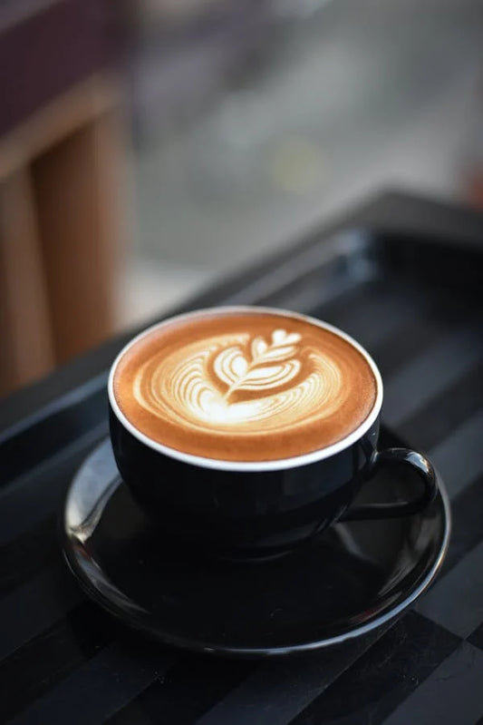 Koffieparels: ontdek de minder bekende koffieregio’s