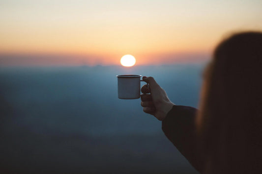 Koffie leren drinken: Hoe werkt het?