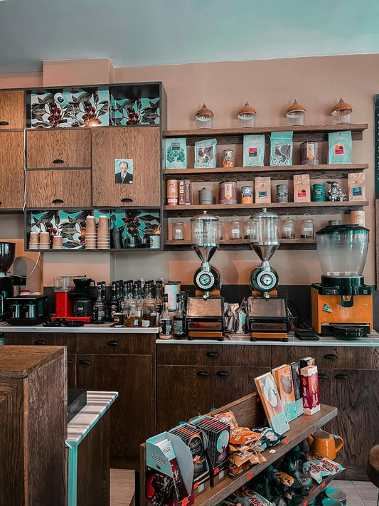 Welk apparaat zet de lekkerste koffie?