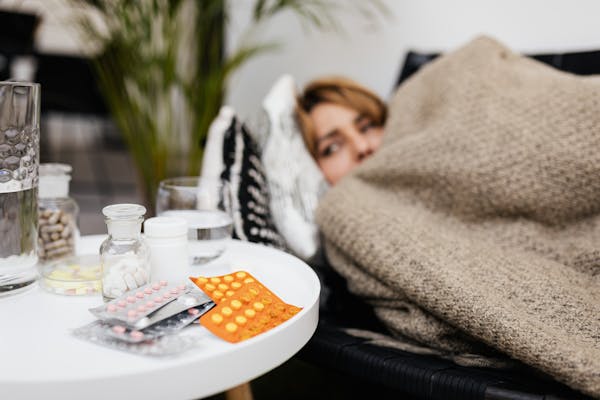 Koffie drinken als je ziek bent: wel of niet doen?